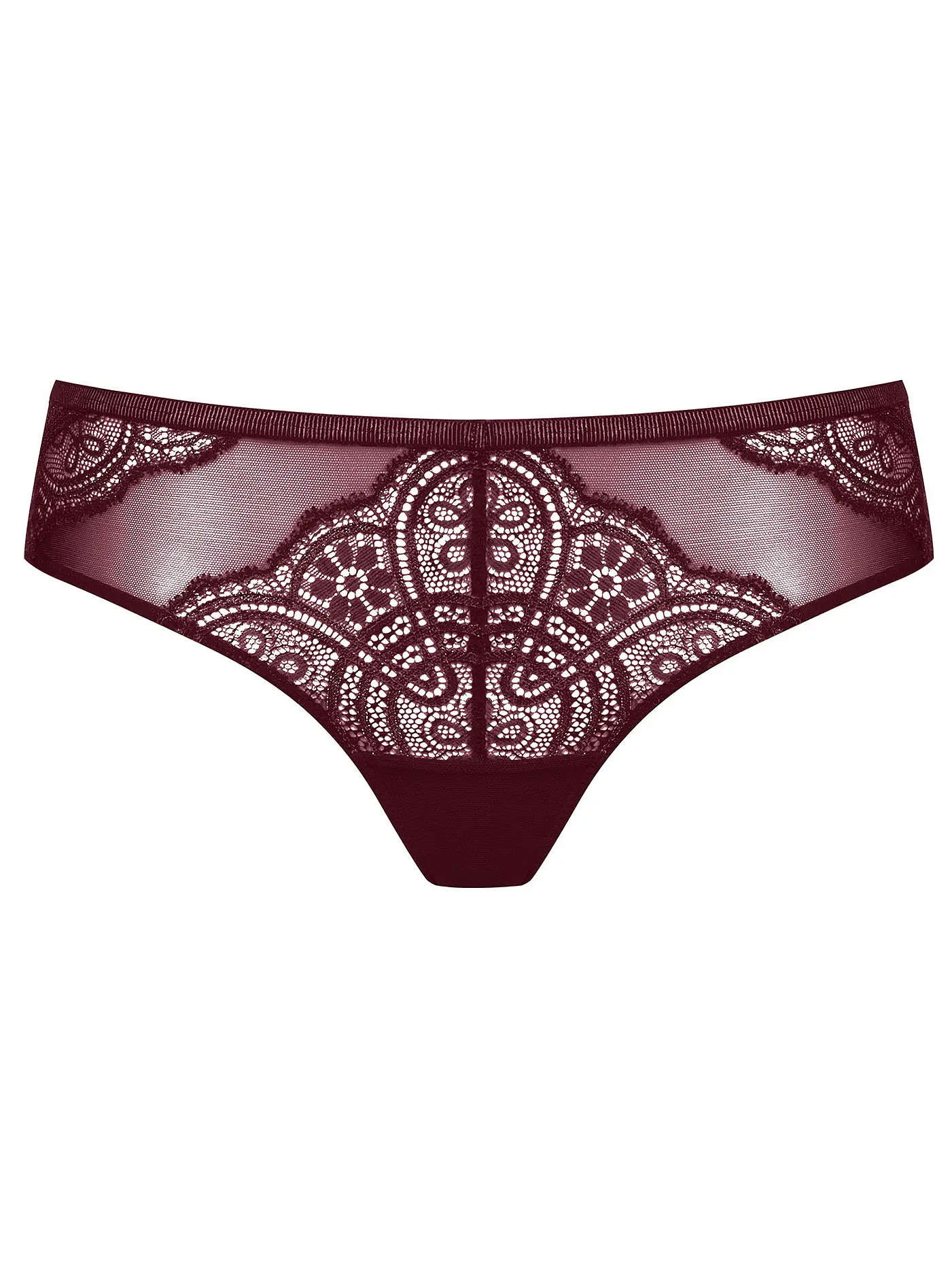 MEY | Hipster indigo rose | 